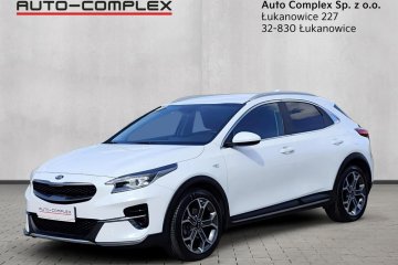 Salon PL 1,4 T 140 KM Wersja M Automat