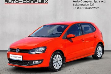 Salon PL  1,2 benzyna