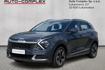 Automat MHEV 1,6 T benz moc 150 KM, M + Smart Salon PL