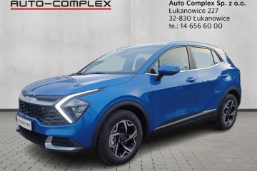 AT MHEV 1,6 T benz moc 150 KM, M + Smart Salon PL