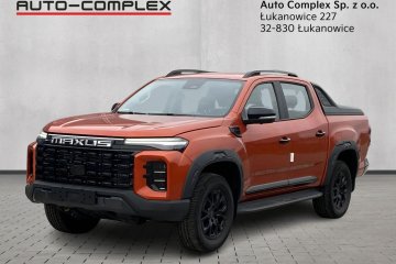 2.0 Diesel 215KM Automat 4x4 HAK Leasing 103%