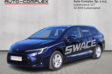 Demo  Salon PL 1.8 Hybrid Elegance CVT