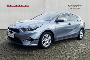 120 KM 1,0T benz Salon PL Różne Kolory