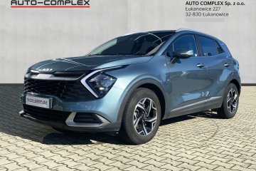 1,6 T benz moc 150 KM, M + Smart Salon PL manual 2023
