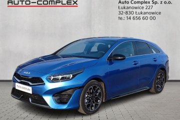 Salon PL 1,5T GDI GT-Line +TEC+AEB