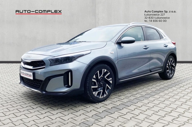 kia