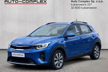 Salon PL 1,0 T moc 100 KM M Smart WIN