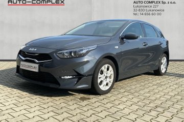 1,5T Moc160 KM Automat Salon PL Wersja M 160KM