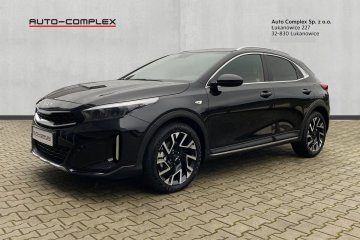 Salon PL 1,5T 160KM 
