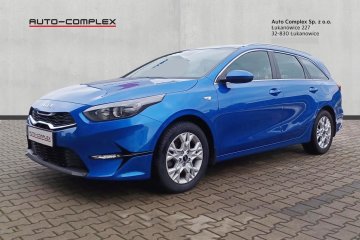 Automat 1,5 T M 160 KM Salon PL