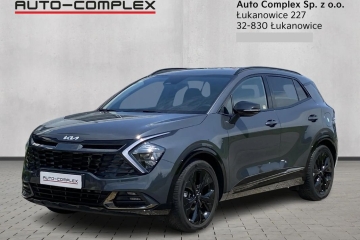 Anniversary Salon PL 1,6T 180 KM MHEV Automat 2wd