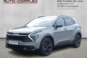 Anniversary AEB 1,6 T 160KM Salon PL