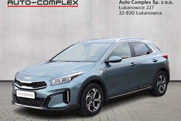 Salon PL 1,5 T 160 KM Wersja M manual