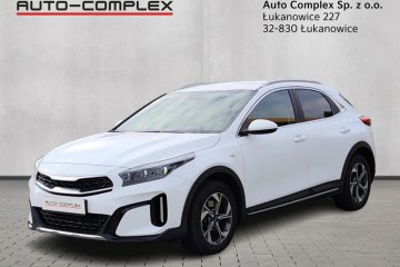 1,5T Benzyna M Salon PL gwarancja Kia 7 lat