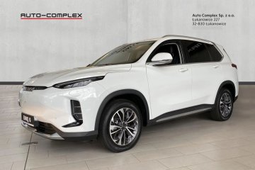 Euniq6 - Fabrycznie Nowy FV23%