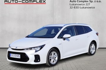 Salon PL 1,8 Hybrid Premum Plus