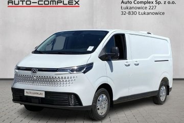 Deliver 7 2.0 Diesel 150KM Manual Dostępny od ręki ! FV23%