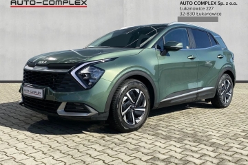 L AWD Automat MHEV Salon PL Diesel 1,6 Różne Kolory