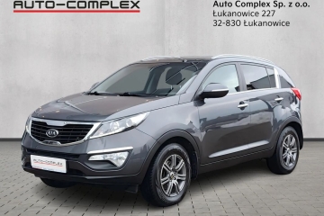 Salon PL Dach Panorama Niski Przebieg 1,7 diesel