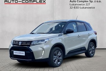 Premium Plus 4WD 1.4 mildHybrid 110KM Automat
