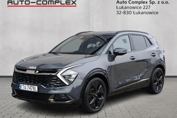 Anniversary Salon PL 1,6T 180 KM MHEV Automat 2wd