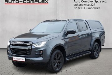 LSE Salon PL 1,9 Diesel Automat 4x4 GRATISY W CENIE