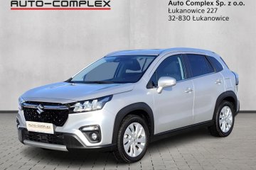 1,4 T Hybrid 2024 Allgrip Salon PL