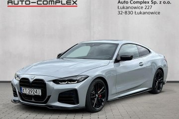 M440 i Coupe Shadow Line