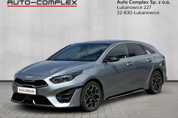 Salon PL 1,5T GDI GT-Line +TEC+AEB