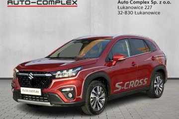 Elegance 4WD 1.4 mildHybrid 129KM MANUAL DEMO Dostępny od ręki !