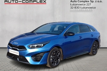 Salon PL 1,5T GDI GT-Line +TEC+AEB