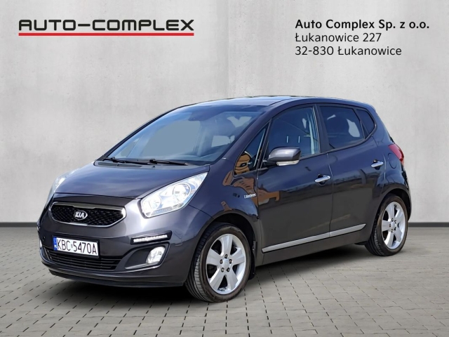 kia