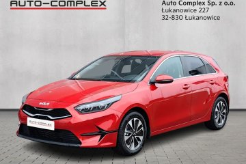 Tribute Salon PL 1,5 T automat