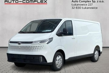 2.0 Diesel 150KM Manual Dostępny od ręki Leasing 103%