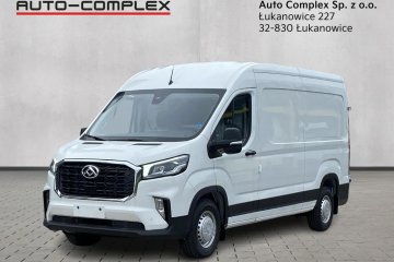 2.0 Diesel 150KM Manual Dostępny od ręki Leasing od 103%