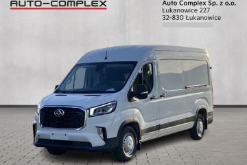 DELIVER 9 2.0 Diesel 150KM Manual DOSTĘPNY OD RĘKI !