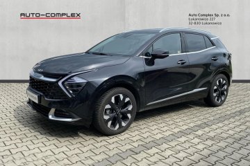 2WD 1,6 HEV BusinesLine Salon PL