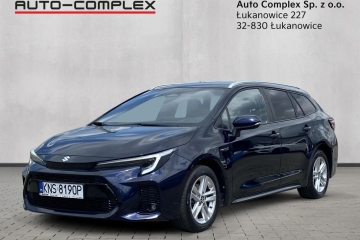 Demo  Salon PL 1.8 Hybrid Elegance CVT