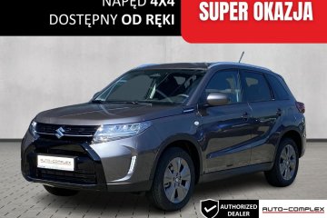 Premium Plus 4WD 1.4 mildHybrid 110KM Manual Dostępny od ręki