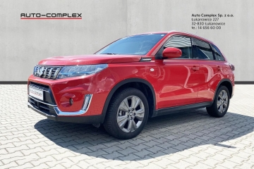 1,4T 129KM Salon Pl Allgrip Premium manual 2023