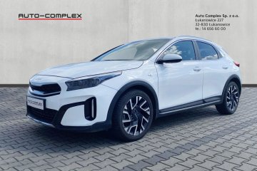 Salon PL 1,5T 160KM 