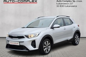 M SMART 1,2 benz 84KM Salon PL