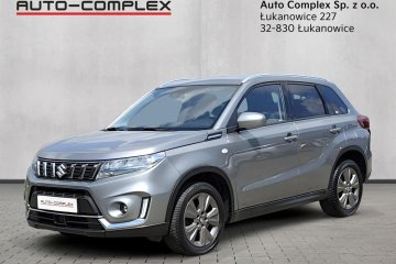 Salon PL Allgrip 1,4 T benzyna 128 KM Premium