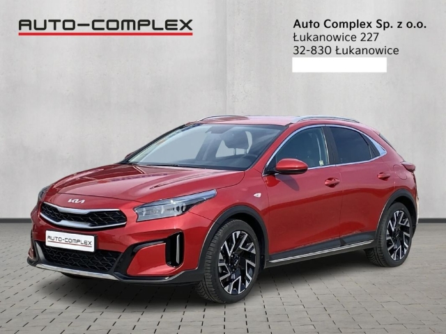 kia