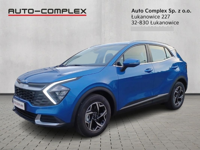 kia