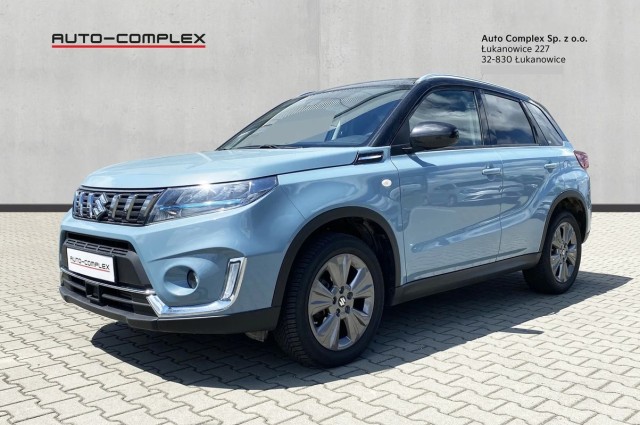 suzuki