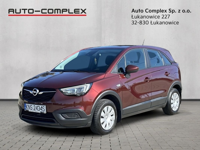 opel