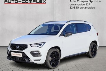 FV 23% Salon PL Niski Przebieg 1,5 T 150 KM DSG FR