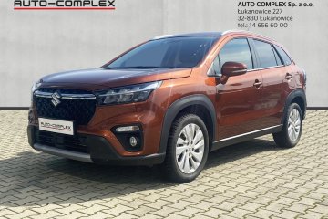 1,4 t Benzyna hybrid Allgrip 2024