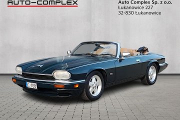 4,0 benz Pierwszy właściciel B dobry stan